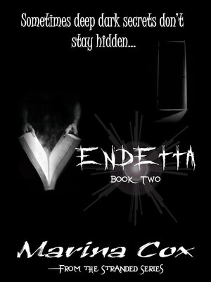 cover image of Vendetta: Book Two